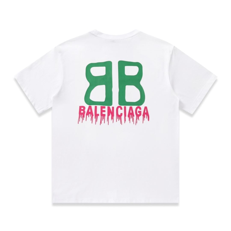 Balenciaga T-Shirts